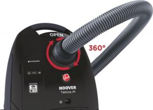 Odkurzacz Hoover Telios Plus TE70_TE24011 4