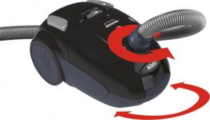 Odkurzacz Hoover Telios Plus TE70_TE24011 5