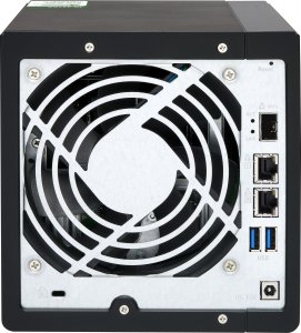Serwer plików Qnap TS-431KX-2G 3