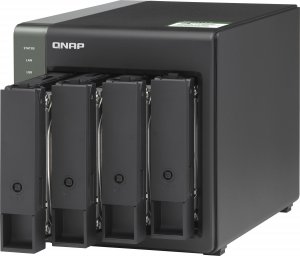 Serwer plików Qnap TS-431KX-2G 4