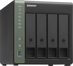 Serwer plików Qnap TS-431KX-2G 8