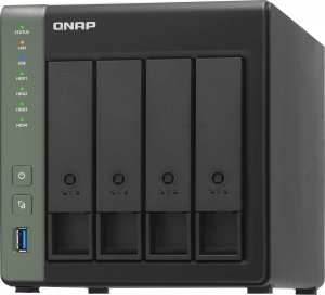 Serwer plików Qnap TS-431KX-2G 2