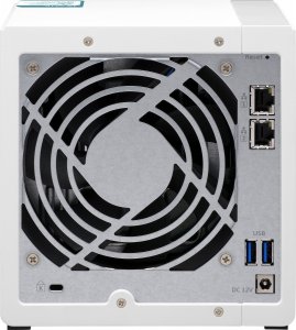 Serwer plików Qnap TS-431K 2