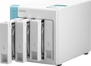 Serwer plików Qnap TS-431K 3