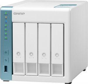 Serwer plików Qnap TS-431K 6