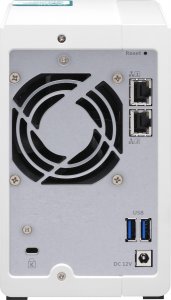 Serwer plików Qnap TS-231K / 1x 6 TB HDD 2