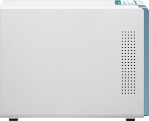 Serwer plików Qnap TS-231K / 1x 6 TB HDD 9