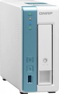Serwer plików Qnap TS-131K 7