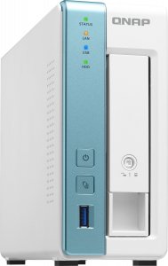 Serwer plików Qnap TS-131K 8