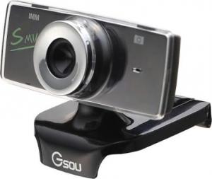 Kamera internetowa Savio B18S 1