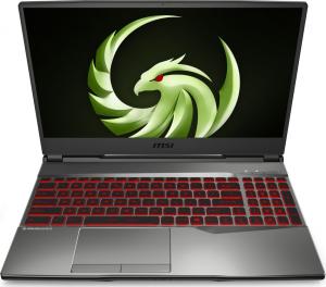 Laptop MSI Alpha 15 A3DD-216XPL 2