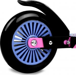 Hulajnoga Spokey Dreamer Niebieska (927167) 10