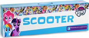 Hulajnoga Spokey Dreamer Niebieska (927167) 13