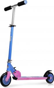 Hulajnoga Spokey Dreamer Niebieska (927167) 3