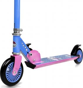 Hulajnoga Spokey Dreamer Niebieska (927167) 4