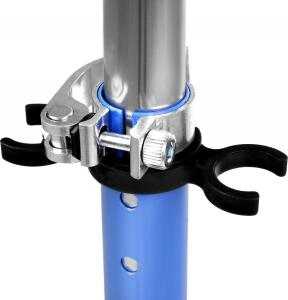 Hulajnoga Spokey Dreamer Niebieska (927167) 6