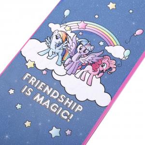 Hulajnoga Spokey Dreamer Niebieska (927167) 9