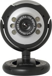 Kamera internetowa Defender C-110 2