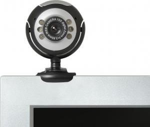 Kamera internetowa Defender C-110 4