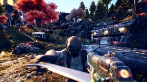 The Outer Worlds Premiera 5.06.2020 Nintendo Switch 12