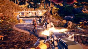 The Outer Worlds Premiera 5.06.2020 Nintendo Switch 13