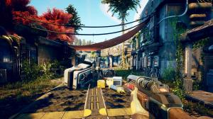 The Outer Worlds Premiera 5.06.2020 Nintendo Switch 15