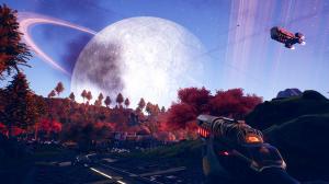The Outer Worlds Premiera 5.06.2020 Nintendo Switch 2