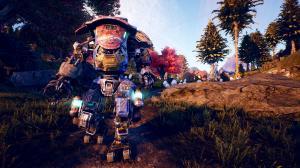 The Outer Worlds Premiera 5.06.2020 Nintendo Switch 3