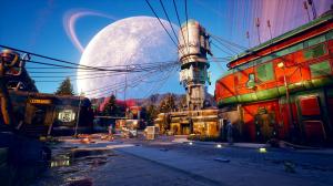 The Outer Worlds Premiera 5.06.2020 Nintendo Switch 4