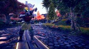 The Outer Worlds Premiera 5.06.2020 Nintendo Switch 9