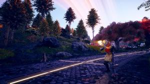 The Outer Worlds Premiera 5.06.2020 Nintendo Switch 10