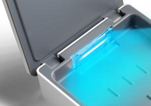 Technaxx Sterylizator UV-C do drobnych przedmiotów z ładowarką indukcyjną TX-148 5