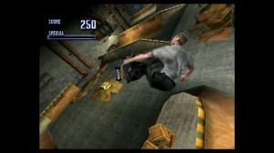 Tony Hawk's Pro Skater 1 + 2 PS4 3