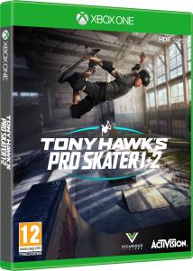 Tony Hawk's Pro Skater 1 + 2 Xbox One 2