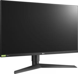 Monitor LG UltraGear 27GL83A-B 2