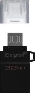 Pendrive Kingston DataTraveler microDuo 3.0 G2, 32 GB  (DTDUO3G2/32GB) 5