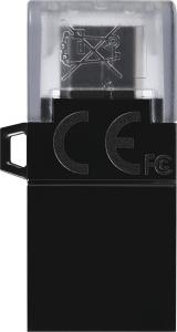 Pendrive Kingston DataTraveler microDuo 3.0 G2, 64 GB  (DTDUO3G2/64GB) 4