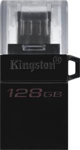 Pendrive Kingston DataTraveler microDuo 3.0 G2, 128 GB  (DTDUO3G2/128GB) 9