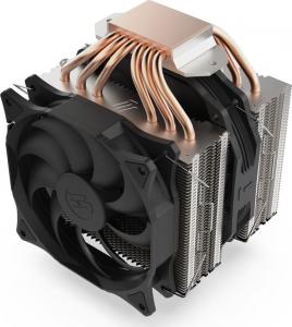 Chłodzenie CPU SilentiumPC Grandis 3 120/140mm (SPC274) 2