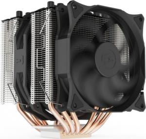 Chłodzenie CPU SilentiumPC Grandis 3 120/140mm (SPC274) 4