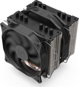 Chłodzenie CPU SilentiumPC Grandis 3 120/140mm (SPC274) 5