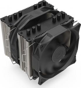 Chłodzenie CPU SilentiumPC Grandis 3 120/140mm (SPC274) 6