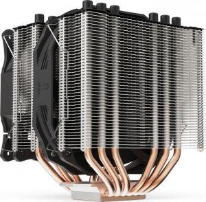 Chłodzenie CPU SilentiumPC Grandis 3 120/140mm (SPC274) 7