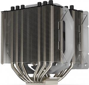 Chłodzenie CPU SilentiumPC Grandis 3 EVO ARGB (SPC275) 10