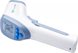 Termometr TrueLife Care Q7 Blue 3