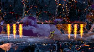 Trollhunters: Defenders of Arcadia PS4 3