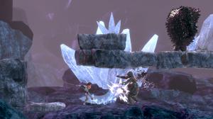 Trollhunters: Defenders of Arcadia PS4 4