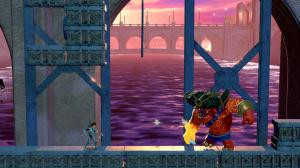 Trollhunters: Defenders of Arcadia PS4 6