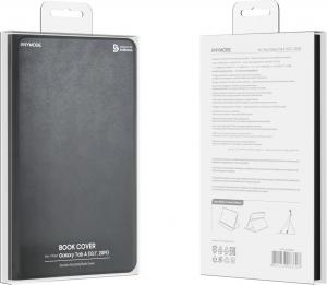 Etui na tablet Anymode Samsung Book Cover Tab A (2019 10.1'') (GP-FBT515AMABW) 2
