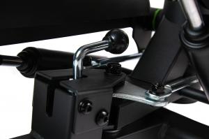 Stepper Zipro Roam 6